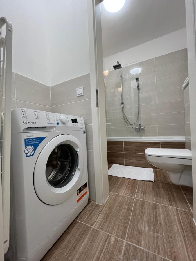 B 205, Apartments In The Heart Of The Jewish Quarter Budapest Ngoại thất bức ảnh