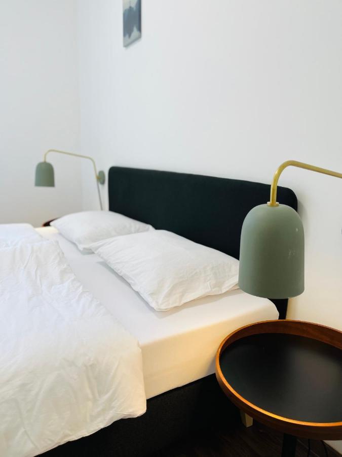 B 205, Apartments In The Heart Of The Jewish Quarter Budapest Ngoại thất bức ảnh