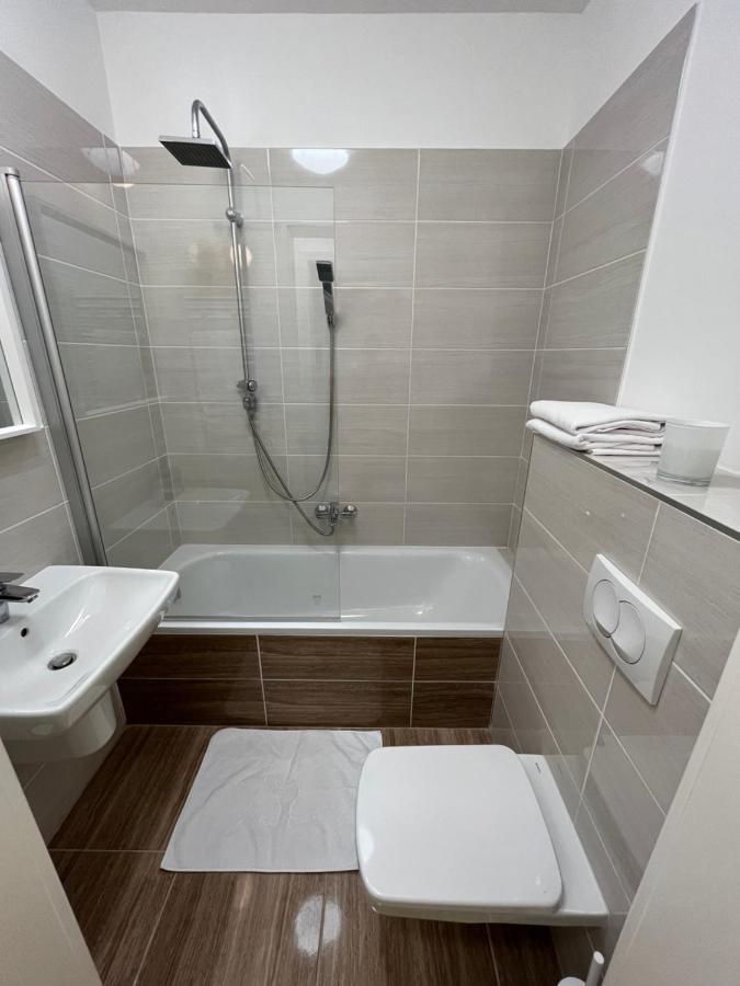 B 205, Apartments In The Heart Of The Jewish Quarter Budapest Ngoại thất bức ảnh